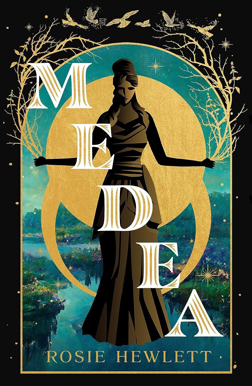 9781787637306 Medea: A brand-new spellbinding and gripping mythi...ling for 2024