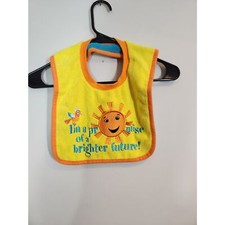 Norwex super absorbent baby bib