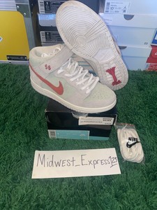 white widow nike sb