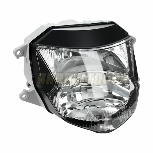 Headlight Assembly For Honda CBR1100XX 1996-2008 33100-MAT-671 New - Picture 3 of 5