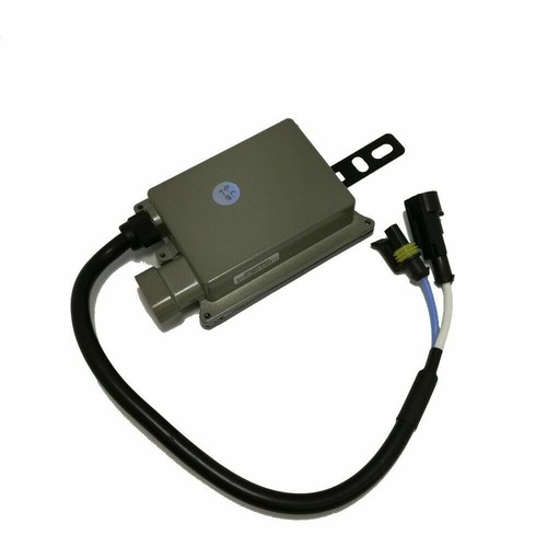 Premium JTX H4 HID Hi & Lo Kit 55W AC Ballast for Nissan GU GQ Patrol - Picture 6 of 12