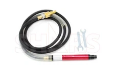 Shars Air Die Grinder Pencil Grinding Drill Polish Set New P