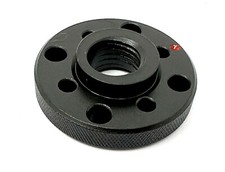 Schnellspannmutter M14 super fast für alle M14 Winkelschleifer wie Flex Fein