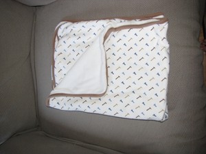 dwell studio hooded towel