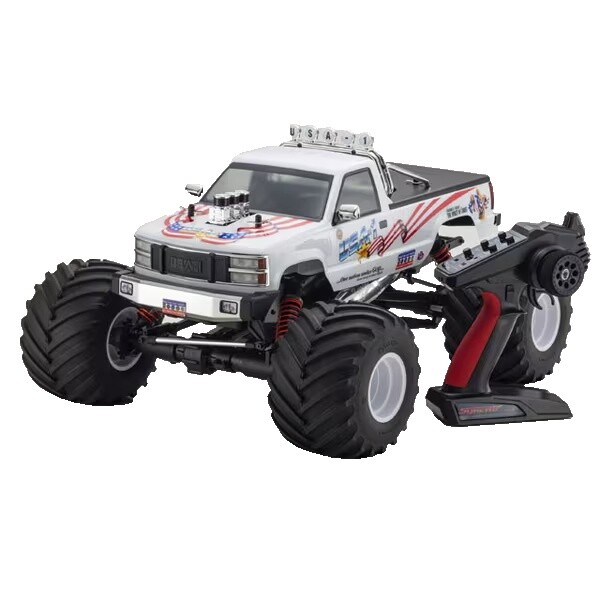 Kyosho Usa1 Ve | eBay