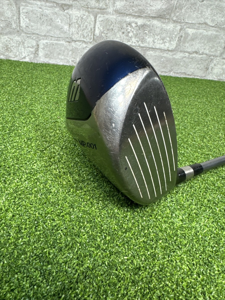 Mizuno MP-001 ゴルフクラブセット 10本