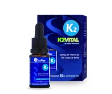 CanPrev K2 Drops 15ml