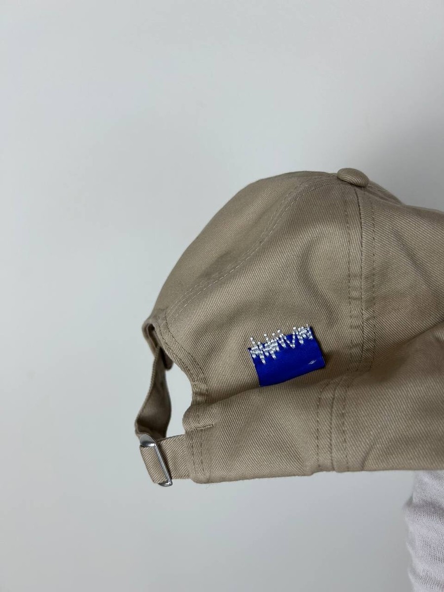 Ader Error x ZARA Pleats Cap Beige | eBay