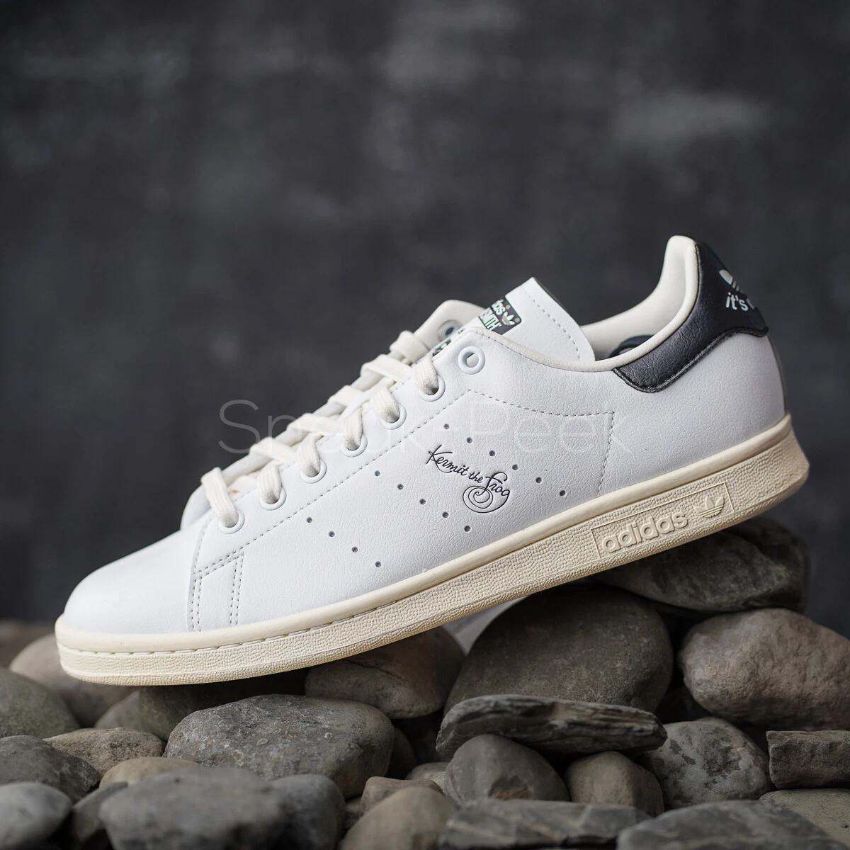 Mens adidas Stan Smith Trainers