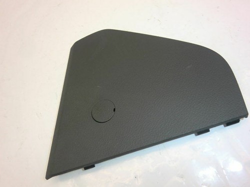 Orig. VW Phaeton 3D Mittelkonsole Seitenverkleidung HR 3d0863456 B5A5835