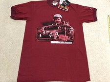 Vtg Dale Earnhardt Mens T-shirt The Legend Wrangler #2 Sz M 1980 Championship