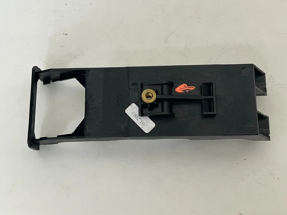 JAGUAR XJ8 2000 LADO IZQUIERDO DELANTERO TRASERO INTERIOR CONDUCTOR MANIJA PUERTA 98 00 01 02 Foto 3 de 3