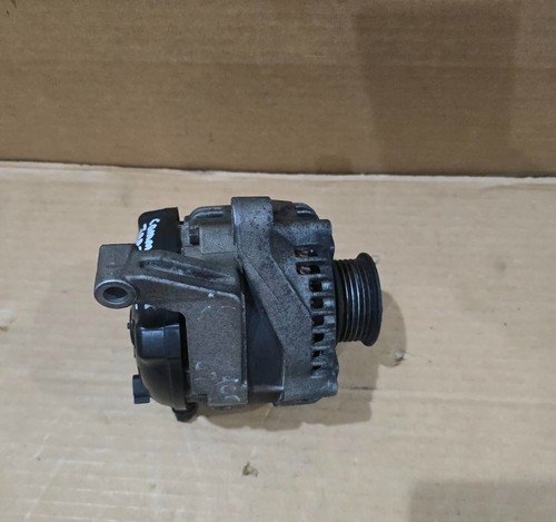 2007 Jeep Commander 4.7L Alternator Generator Assembly OEM - Foto 7 di 16