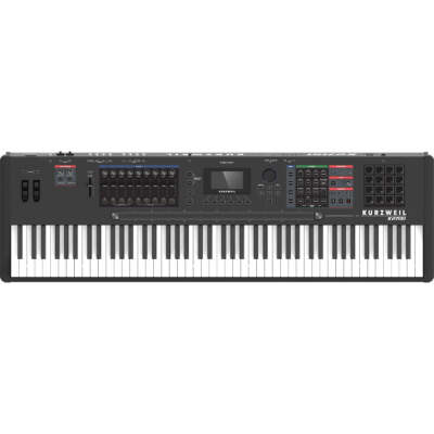 Kurzweil K2700 88-Key Music Workstation