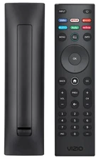 VIZIO Smart TV Remote XRT140R Universal Remote for VIZIO TVs Vizio SmartCast TVs