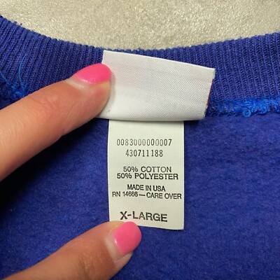 Vintage Bassett Walker Sweatshirt 80s Raglan Made USA XL Vintage Bassett Walker Sweatshirt 80s Raglan Made USA XL