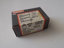 40 NEW Unbrako 3/32" X 1/4" Dowel Pins Made in the USA