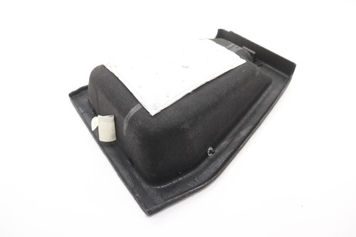 2018 - 2025 BMW X3 G01 REAR LEFT SIDE TRUNK TRIM COVER PANEL OEM 51477445817 - Bild 8 von 11