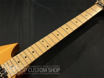 ギター Killer KG - Exploder Vintage Gold 即納可能】Killer(キラー) KG-Exploder II (Vintage Gold) 札幌