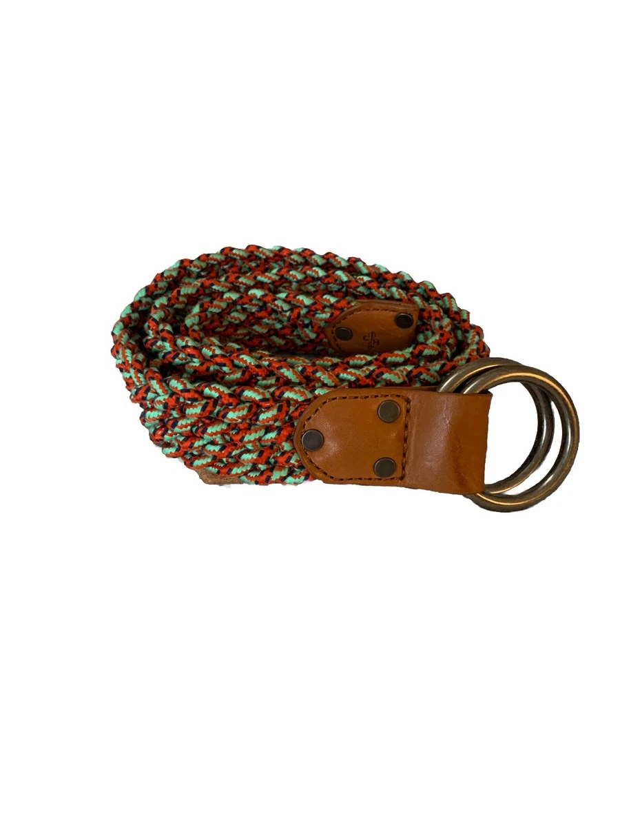 Cole Haan Multicolor Belts for Men for sale | eBay display picture 3