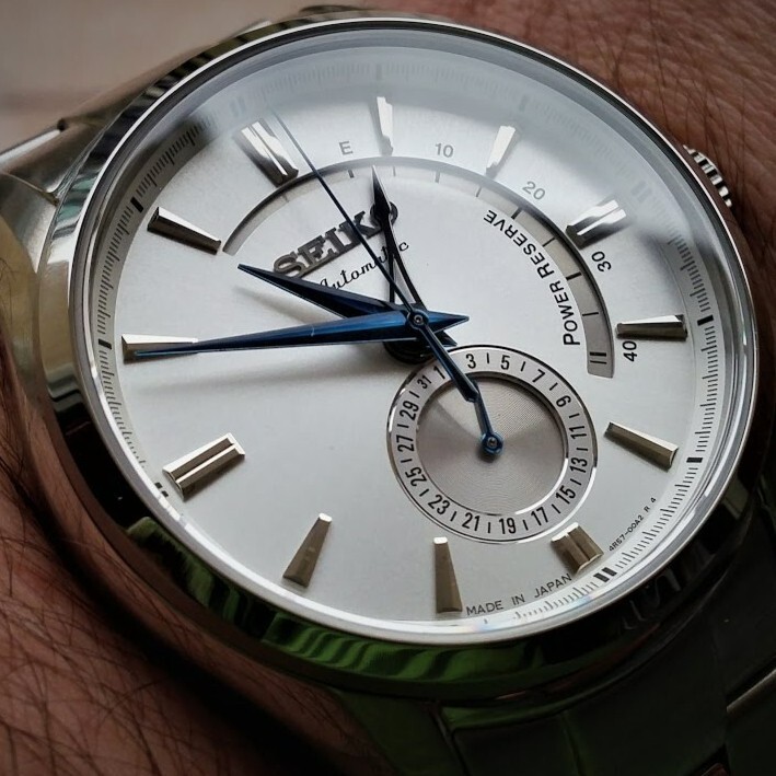 seiko presage ssa303j1