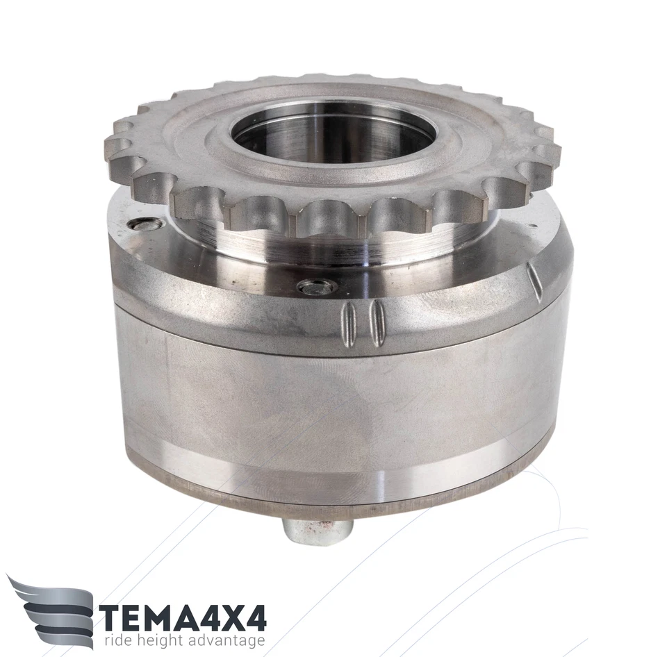 CONJUNTO DE ENGRANAJES ORIGINALES, ESCAPE DE DISTRIBUCIÓN DEL ÁRBOL DE LEVAS para TOYOTA 1308038021 13080-38021 Foto 4 de 4