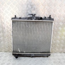 Radiateur Nissan NOTE