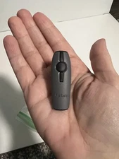 Jabra BT2040 Black In Ear Headset Bluetooth Connectivity