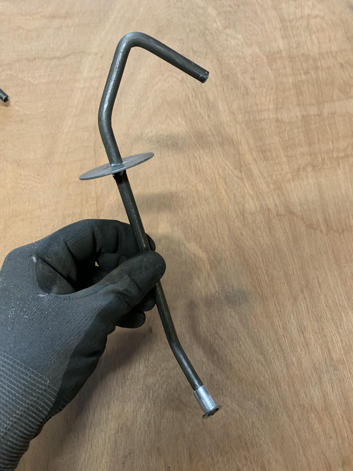 Инструмент для дома или сада QTY ALLOY WHEEL HOOKS