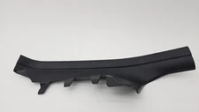 12-18 BMW F30 320i 328i 335i Rear Left Side Door Sill Scuff Plate Cover Trim OEM