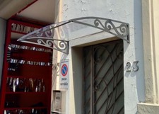 PENSILINA Inox Laser . Cod . 1405 .