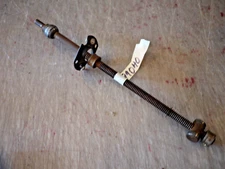 Good, Craftsman Table Saw BLADE TILT SCREW ETC. 10" saw,  113.299040