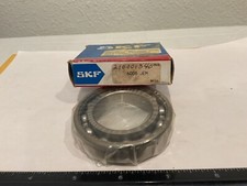 New SKF 6008 JEM Deep Groove Bearing, 40mm ID, 68mm OD, 15mm Width
