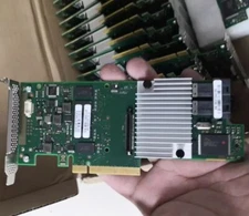 Original LSI 9361-8I 1G Cache RAID Card