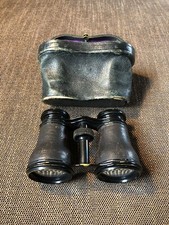 Antikes Opernglas Fernglas „Prima Gläser“