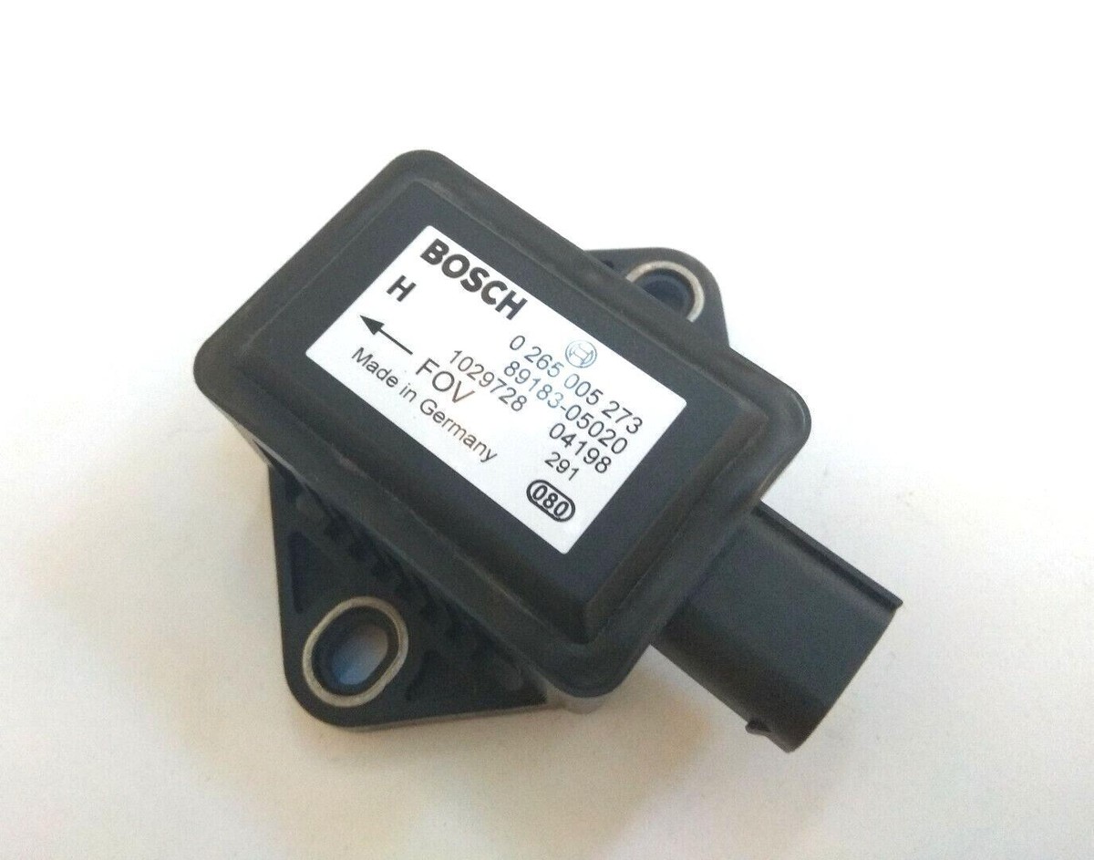 0.0 Toyota ESP Sensor (Avensis, Corolla, Verso ) 0265005273 89183