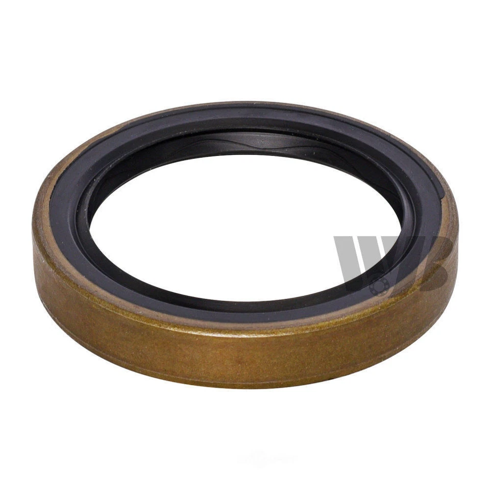 Sello de rueda compatible con Mercedes-Benz S600 S500 S320 1992-1999 WJB Foto 2 de 2