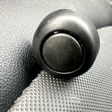 2015-2022 MINI Cooper F55 F56 F57 Rücksitzbank Kopfstütze Knopf Kunststoff OEM S 2015-2022 MINI Cooper F55 F56 F57 Rücksitzbank Kopfstütze Knopf Kunststoff OEM S
