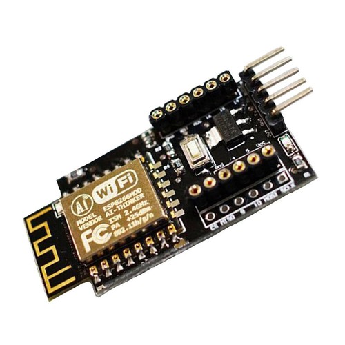 Módulo Wifi WeMos D1 Mini ESP8266 ESP 12F DHT22 AM2320 CH340 CP2104 para NodeMCU - Imagen 64 de 65
