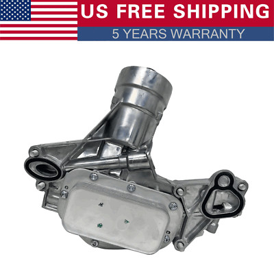 Oil Cooler 55355699 Fits for HODEE Opel ASTRA H (A04) SAAB 9-5 93186325