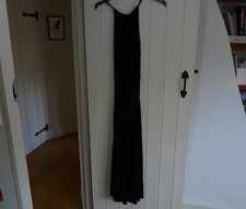 Gap Marca Maxi Women’s Strap Dress - Length 56 Inches