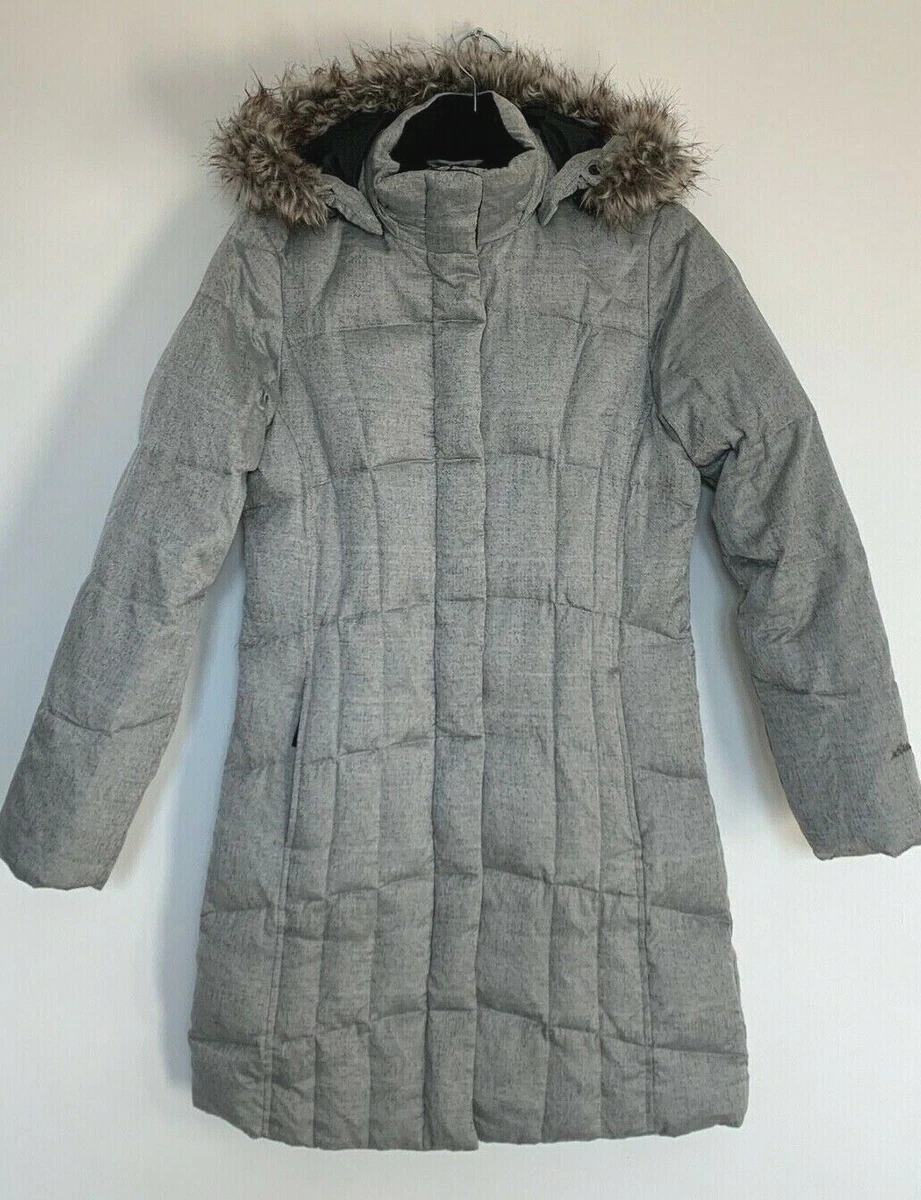 Eddie bauer women's outlet lodge down parka