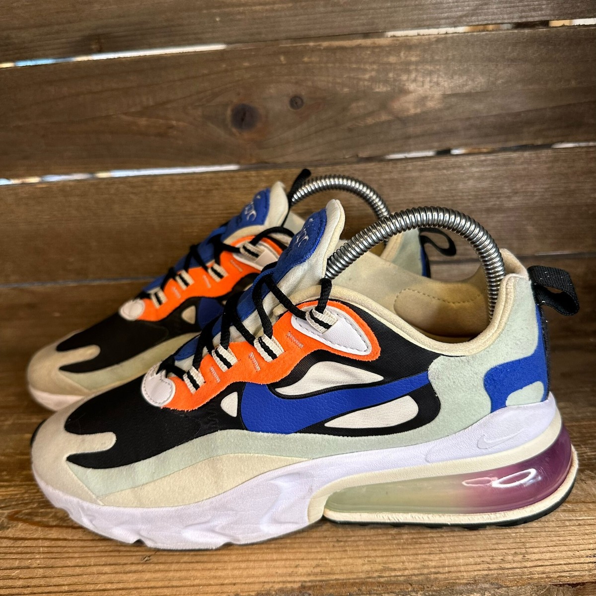 travis scott air max 270 womens