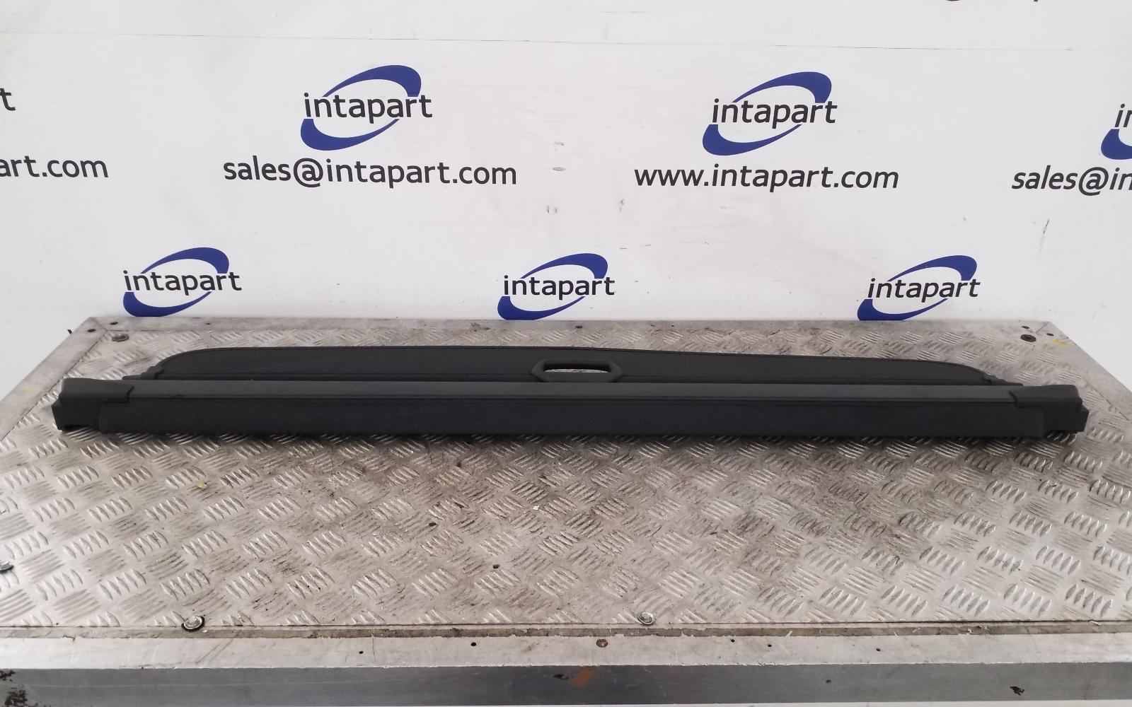 2018-2020 G05 BMW X5 Parcel Shelf Roller Blind 7479563 for sale  