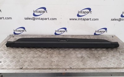 2018-2020 G05 BMW X5 Parcel Shelf Roller Blind 7479563 for sale 