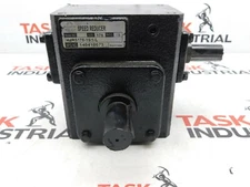 WorldWide Electric Model No. HdRS175-15/1-L, MFG No. 140410073, Size: 175, Ratio