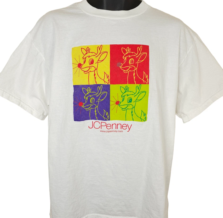 Jcpenney christmas shirts cheap