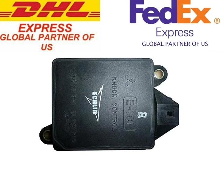 克莱斯勒道奇 COLT PLYMOUTH COLT 点火控制模块 1985-90 MD097598 — 第 2/4 张图片