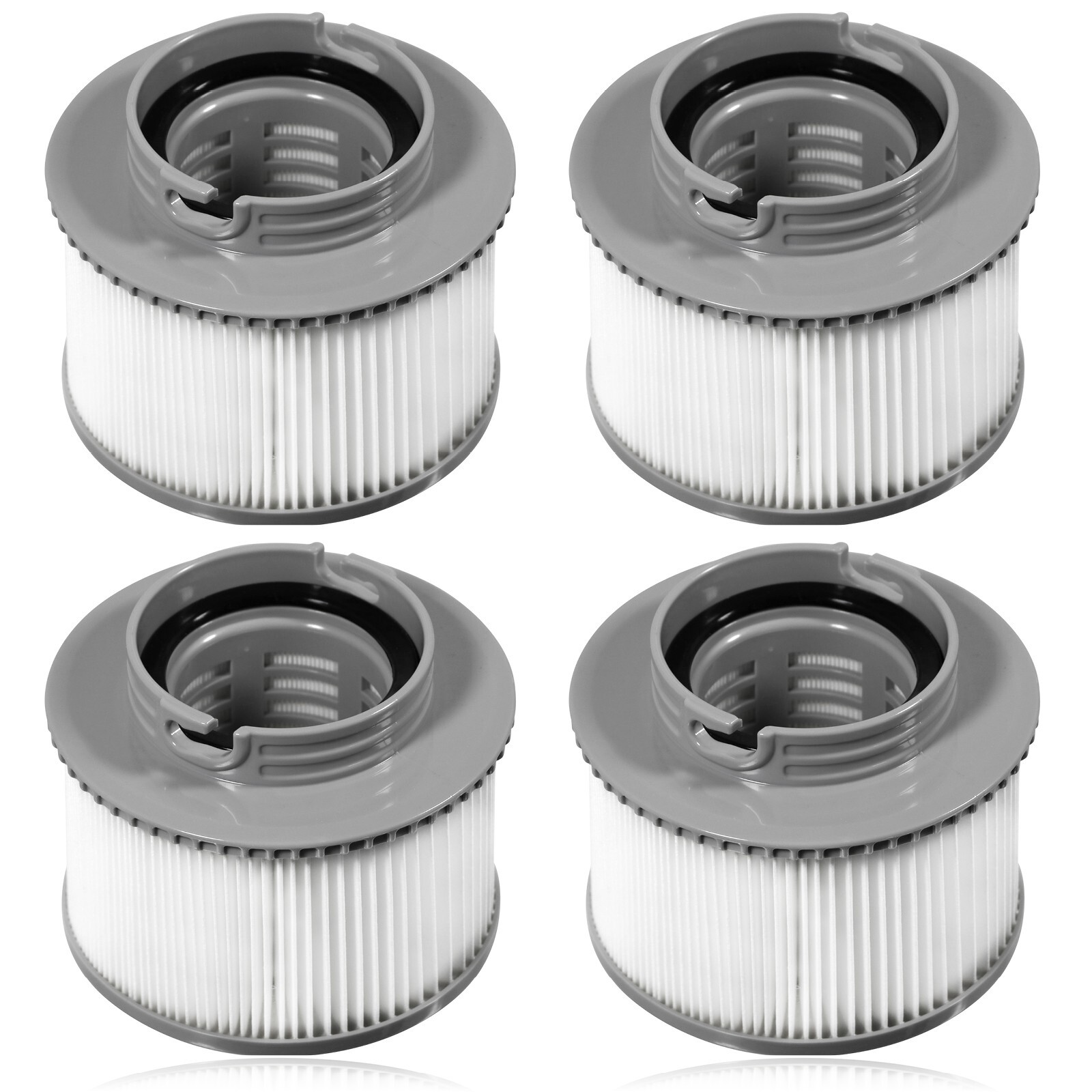 Filter for MSPA Hot Tub EXOTIC TUSCANY ALPINE NEST SILVER CLOUD TEKAPO AURORA x4