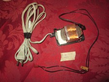 Bang  Olufsen Beogram 3400 Transformer and power Cord Turntable